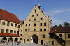 Burg Trausnitz in Landshut