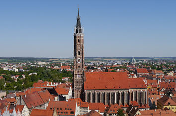 Martinskirche Landshut