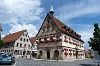 Altes Rathaus in Lauf an der Pegnitz