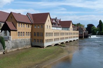 Industriemuseum in Lauf an der Pegnitz