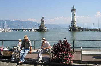 Lindau am Bodensee