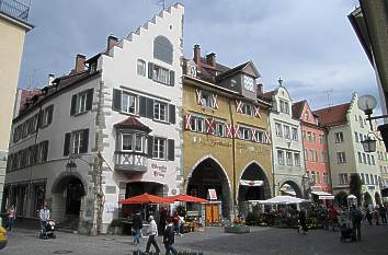 Lindau am Bodensee