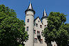 Lohrer Schloss mit Spessartmuseum