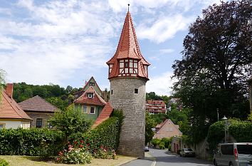 Flurersturm Marktbreit