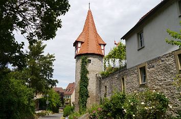 Fallmeisterturm Marktbreit