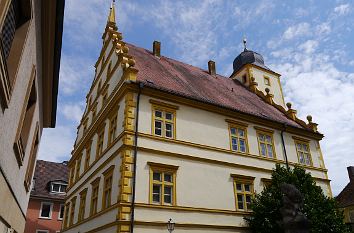 Seinsheimer Schloss Marktbreit