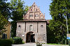 Einlass und Bettelturm