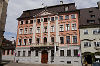 Hermannsbau mit Stadtmuseum