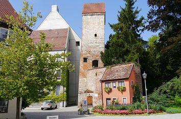 Hexenturm Memmingen