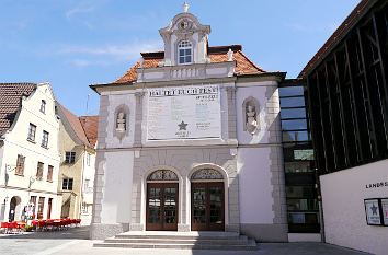 Theater Memmingen