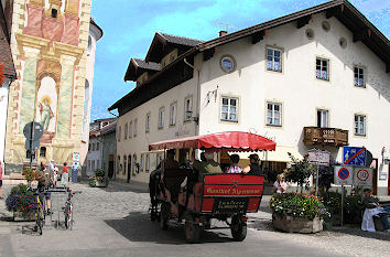 Mittenwald