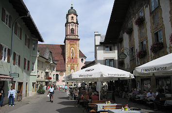 Mittenwald