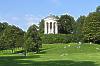 Englischer Garten in München