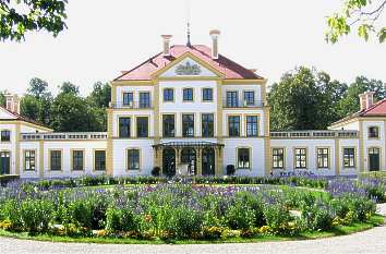 Schloss Fürstenried