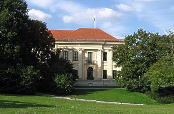 Prinz-Carl-Palais in München