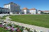 Schloss Nymphenburg in München