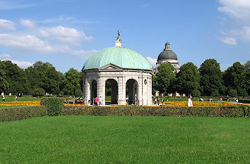 Hofgarten München