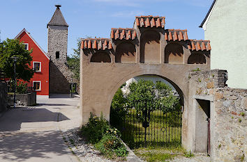 Altstadt von Nabburg