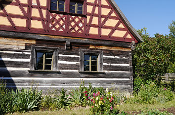 Oberpfälzer Freilandmuseum