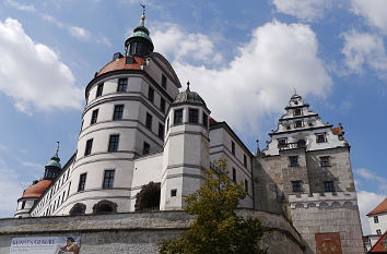 Schloss Neuburg an der Donau