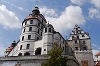 Schloss Neuburg an der Donau