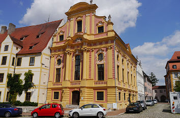 Staatliche Bibliothek Neuburg an der Donau