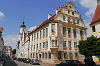 Stadtmuseum Neuburg Weveldhaus