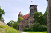 Kaiserburg Nürnberg