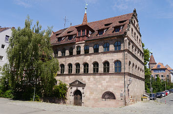 Herren-Schießhaus Nürnberg