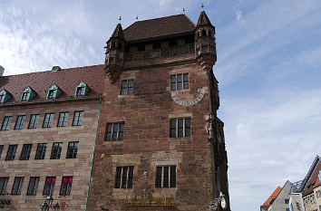 Nassauer Haus Nürnberg