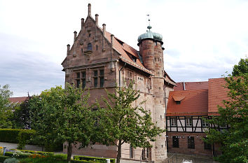 Tucherschloss Nürnberg