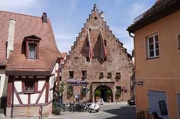 Unschlitthaus Nürnberg