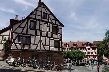 Unschlittplatz Nürnberg