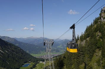 Nebelhorn