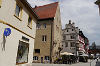 Altes Rathaus mit Pranger