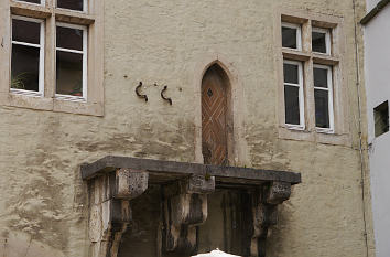 Pranger Altes Rathaus Ochsenfurt