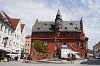 Neues Rathaus