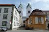 Klosterkirche Zum Heiligen Kreuz