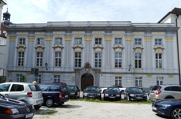 Lamberg-Palais in Passau