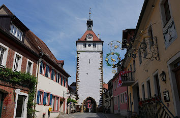 Stadtturm Prichsenstadt