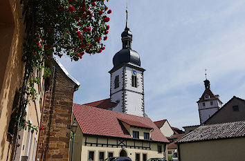 St. Sixtus Prichsenstadt