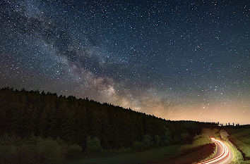 Sternenpark Rhön