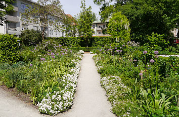 Riedergarten Rosenheim