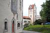 Hohes Schloss in Füssen