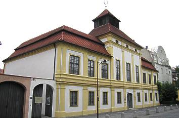 Deutsches Medizinhistorisches Museum in Ingolstadt