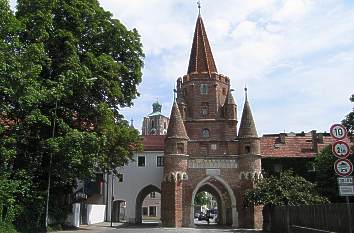 Ingolstadt