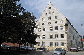Canisiuskonvikt in Ingolstadt