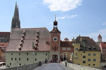 Regensburg