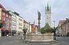 Straubing