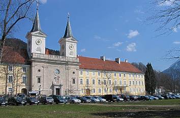 Schloss Tegernsee